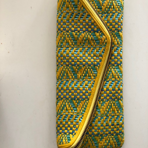 Henri Bendel clutch - Picture 2 of 5